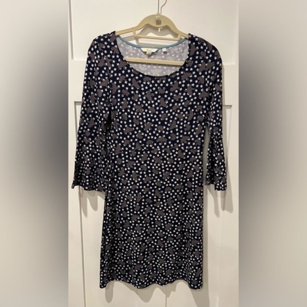 Boden dress